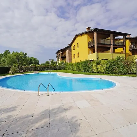 Gardagate - Il Giardino Romantico Apartment *