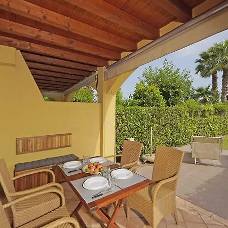 Apartment Gardagate - Il Giardino Romantico