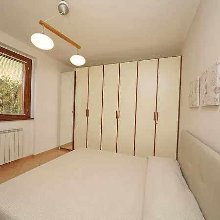 Gardagate - Il Giardino Romantico Apartment Sirmione