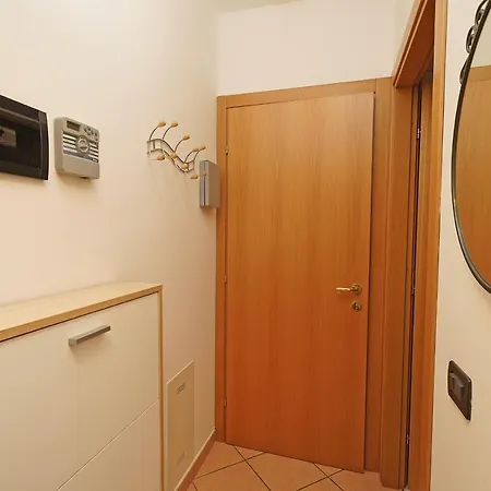 Gardagate - Il Giardino Romantico Apartment *
