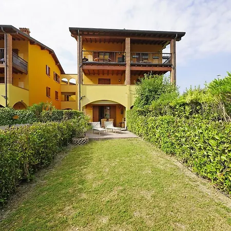 Apartment Gardagate - Il Giardino Romantico *