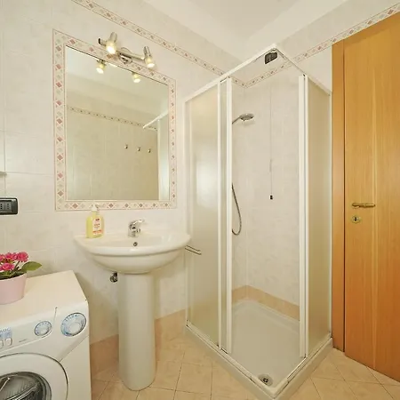 Gardagate - Il Giardino Romantico Apartment