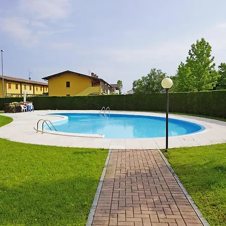 Gardagate - Il Giardino Romantico Apartment Sirmione