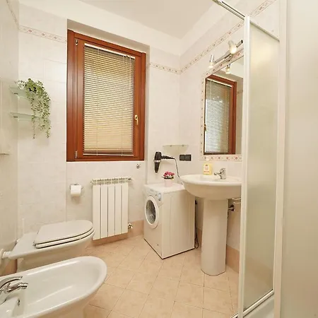 Gardagate - Il Giardino Romantico Apartment *
