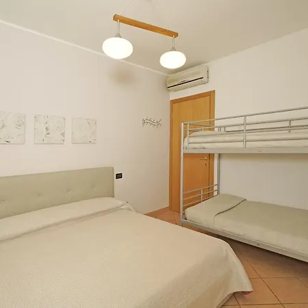 Gardagate - Il Giardino Romantico Appartamento Sirmione