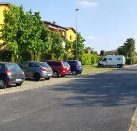 Gardagate - Il Giardino Romantico *